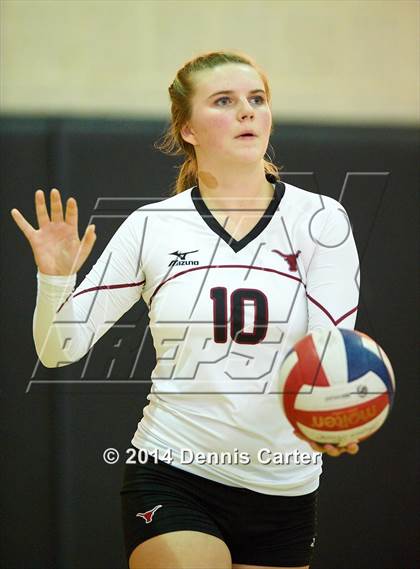 Thumbnail 3 in Johns Creek vs. Lambert photogallery.