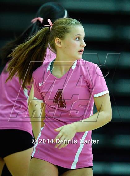 Thumbnail 1 in Johns Creek vs. Lambert photogallery.