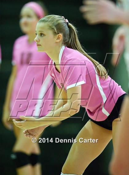 Thumbnail 3 in Johns Creek vs. Lambert photogallery.