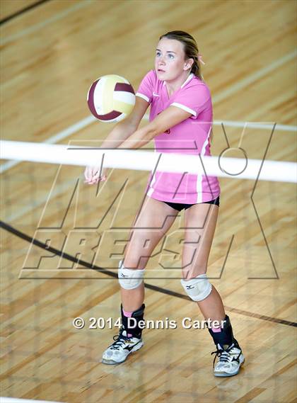 Thumbnail 2 in Johns Creek vs. Lambert photogallery.