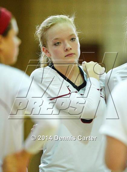 Thumbnail 3 in Johns Creek vs. Lambert photogallery.