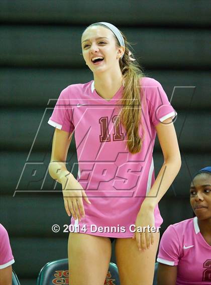 Thumbnail 2 in Johns Creek vs. Lambert photogallery.