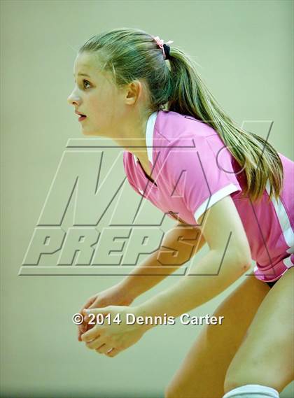Thumbnail 1 in Johns Creek vs. Lambert photogallery.