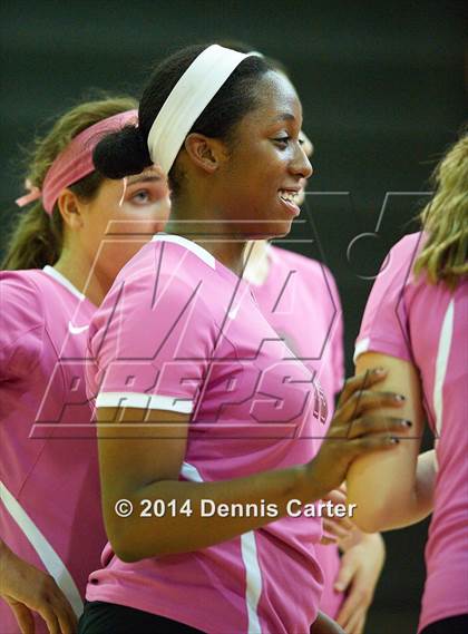 Thumbnail 2 in Johns Creek vs. Lambert photogallery.