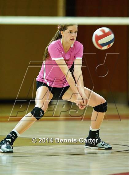Thumbnail 1 in Johns Creek vs. Lambert photogallery.