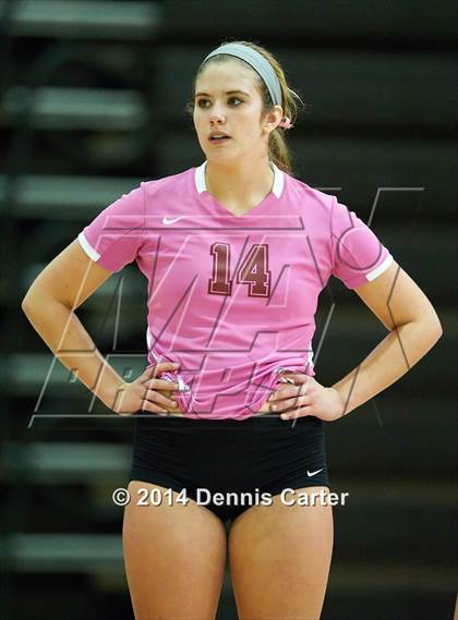Thumbnail 3 in Johns Creek vs. Lambert photogallery.