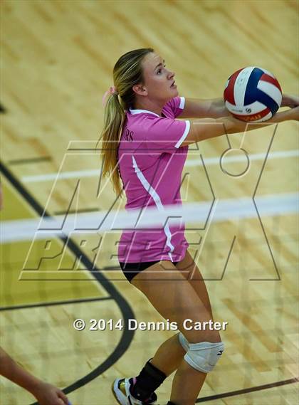 Thumbnail 1 in Johns Creek vs. Lambert photogallery.