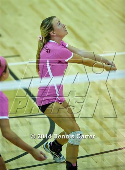 Thumbnail 3 in Johns Creek vs. Lambert photogallery.
