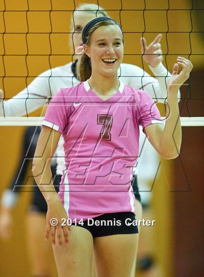 Thumbnail 2 in Johns Creek vs. Lambert photogallery.