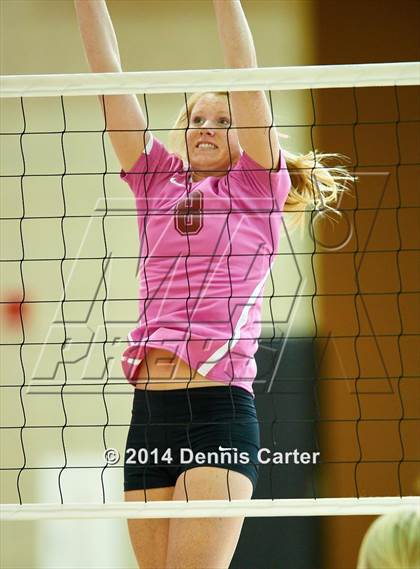 Thumbnail 1 in Johns Creek vs. Lambert photogallery.