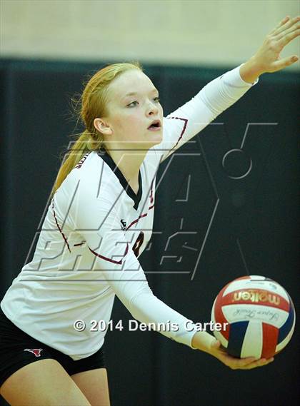 Thumbnail 3 in Johns Creek vs. Lambert photogallery.