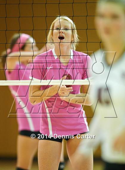 Thumbnail 2 in Johns Creek vs. Lambert photogallery.