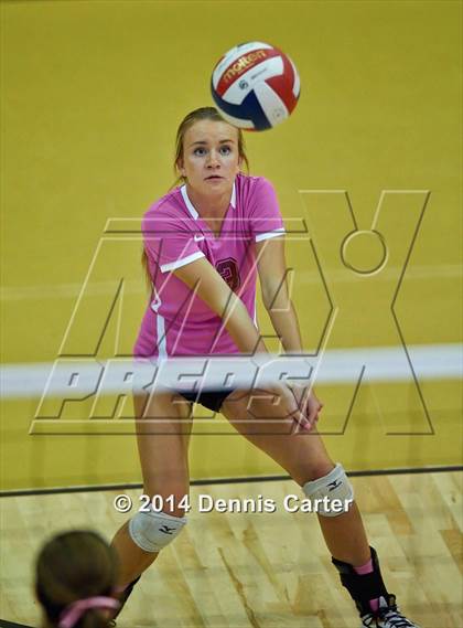 Thumbnail 1 in Johns Creek vs. Lambert photogallery.