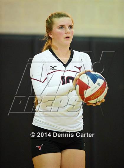 Thumbnail 2 in Johns Creek vs. Lambert photogallery.