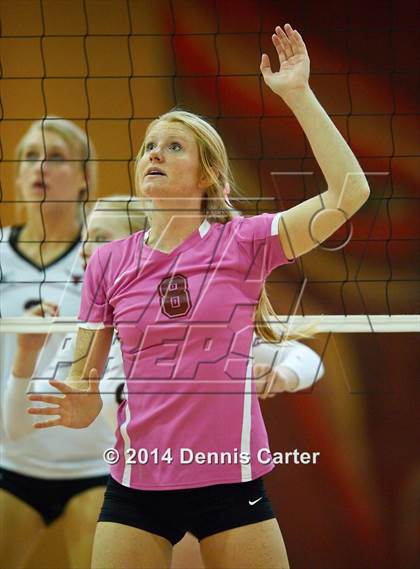 Thumbnail 1 in Johns Creek vs. Lambert photogallery.
