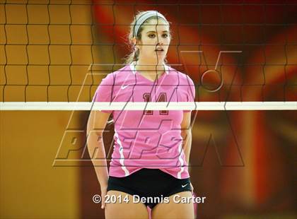Thumbnail 3 in Johns Creek vs. Lambert photogallery.