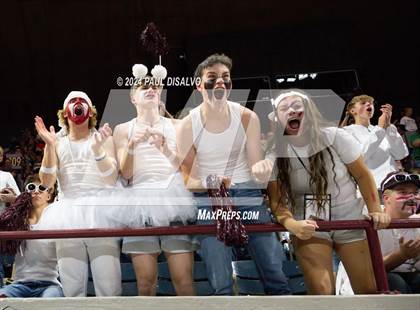 Thumbnail 1 in Merino vs. McClave (CHSAA 1A State FInal) photogallery.