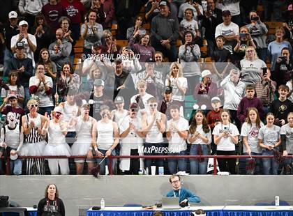 Thumbnail 3 in Merino vs. McClave (CHSAA 1A State FInal) photogallery.