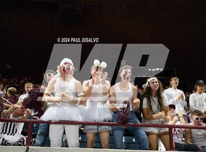 Thumbnail 1 in Merino vs. McClave (CHSAA 1A State FInal) photogallery.
