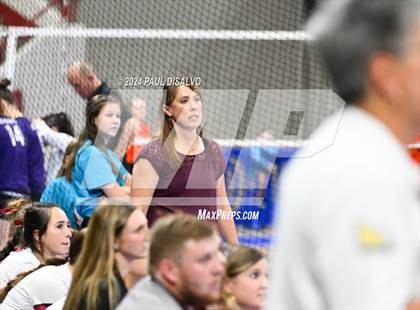 Thumbnail 3 in Merino vs. McClave (CHSAA 1A State FInal) photogallery.