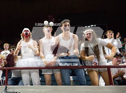 Thumbnail 3 in Merino vs. McClave (CHSAA 1A State FInal) photogallery.