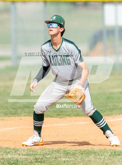 Thumbnail 3 in Luling @ Cole photogallery.