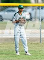 Photo from the gallery "Luling @ Cole"