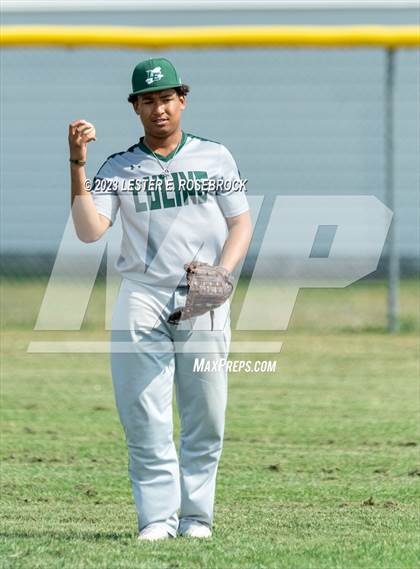 Thumbnail 1 in Luling @ Cole photogallery.