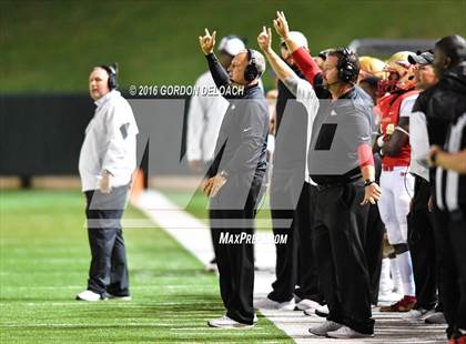 Thumbnail 2 in DeSoto @ South Grand Prairie photogallery.