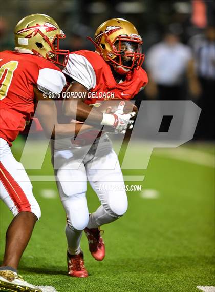 Thumbnail 2 in DeSoto @ South Grand Prairie photogallery.