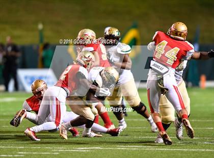 Thumbnail 3 in DeSoto @ South Grand Prairie photogallery.