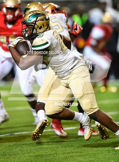 Thumbnail 3 in DeSoto @ South Grand Prairie photogallery.