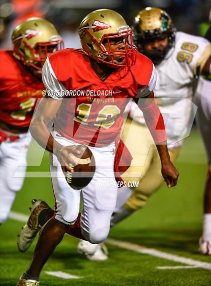 Thumbnail 3 in DeSoto @ South Grand Prairie photogallery.