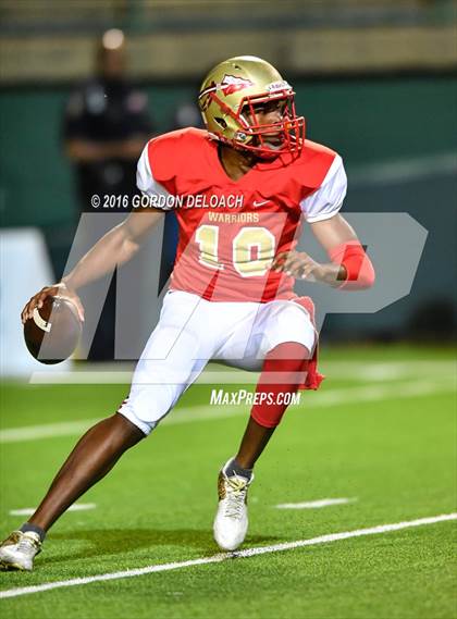 Thumbnail 3 in DeSoto @ South Grand Prairie photogallery.