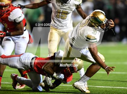 Thumbnail 2 in DeSoto @ South Grand Prairie photogallery.
