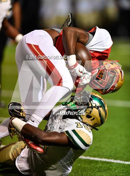 Thumbnail 2 in DeSoto @ South Grand Prairie photogallery.