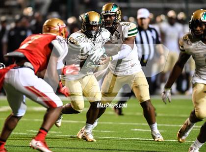 Thumbnail 3 in DeSoto @ South Grand Prairie photogallery.