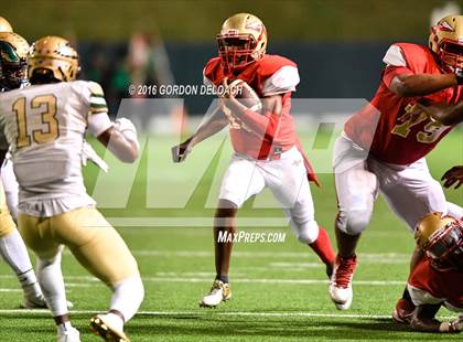 Thumbnail 3 in DeSoto @ South Grand Prairie photogallery.