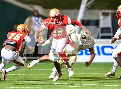 Thumbnail 3 in DeSoto @ South Grand Prairie photogallery.