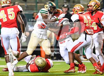Thumbnail 2 in DeSoto @ South Grand Prairie photogallery.