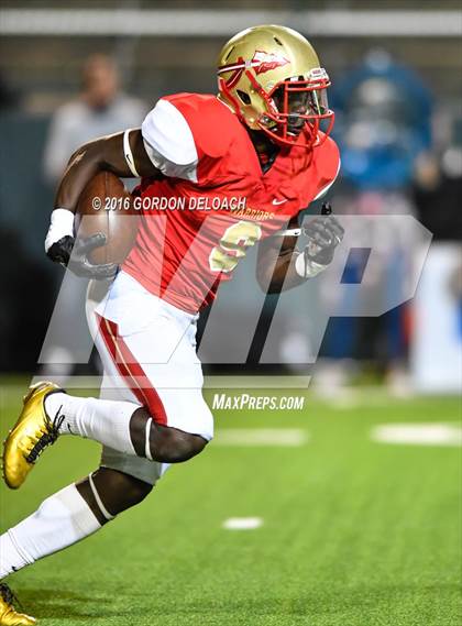 Thumbnail 2 in DeSoto @ South Grand Prairie photogallery.