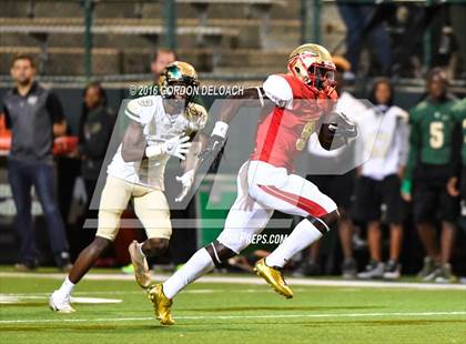 Thumbnail 2 in DeSoto @ South Grand Prairie photogallery.
