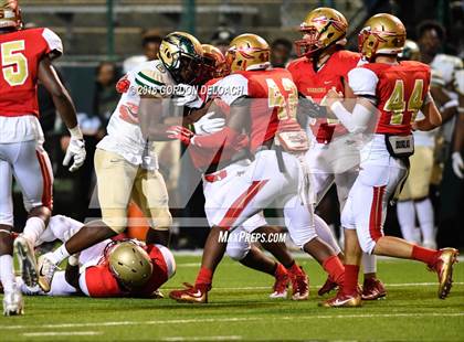 Thumbnail 3 in DeSoto @ South Grand Prairie photogallery.