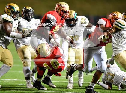 Thumbnail 1 in DeSoto @ South Grand Prairie photogallery.