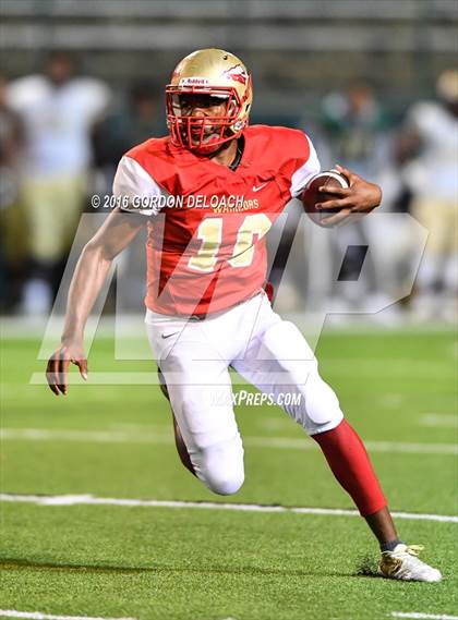 Thumbnail 2 in DeSoto @ South Grand Prairie photogallery.