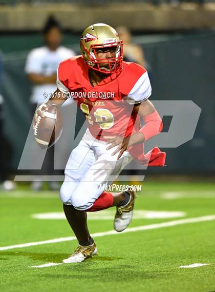 Thumbnail 3 in DeSoto @ South Grand Prairie photogallery.