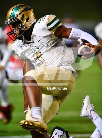 Thumbnail 1 in DeSoto @ South Grand Prairie photogallery.