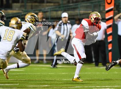Thumbnail 3 in DeSoto @ South Grand Prairie photogallery.