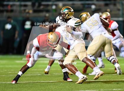 Thumbnail 3 in DeSoto @ South Grand Prairie photogallery.