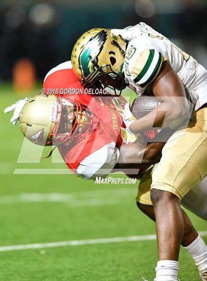 Thumbnail 1 in DeSoto @ South Grand Prairie photogallery.
